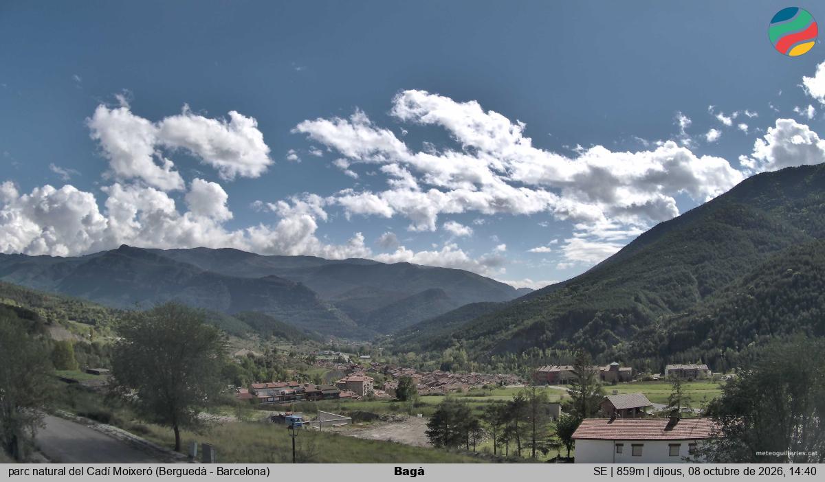Bagà 