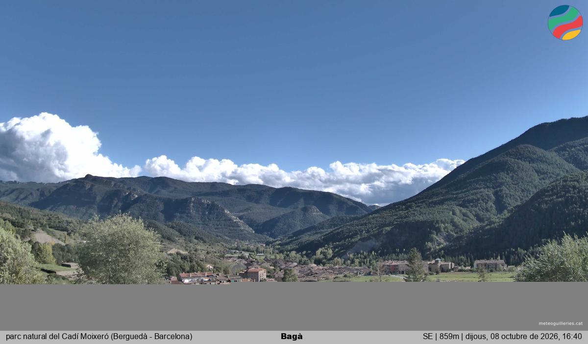 Bagà 