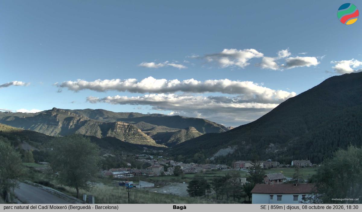 Bagà 