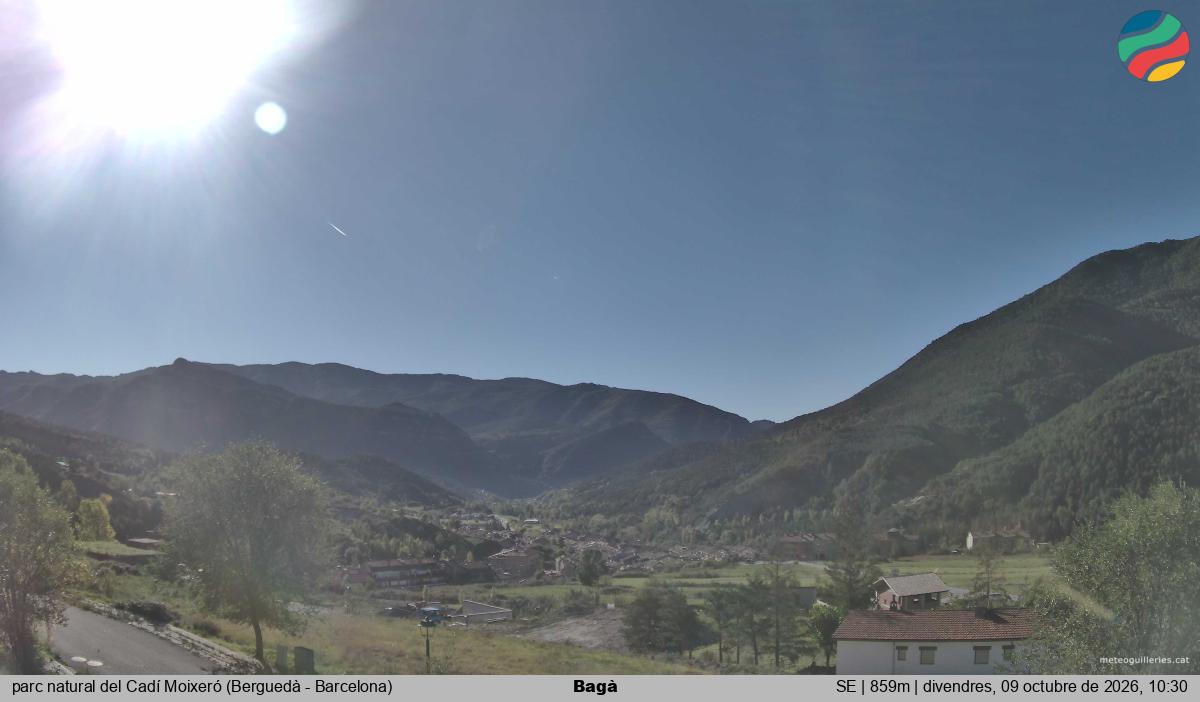 Bagà 