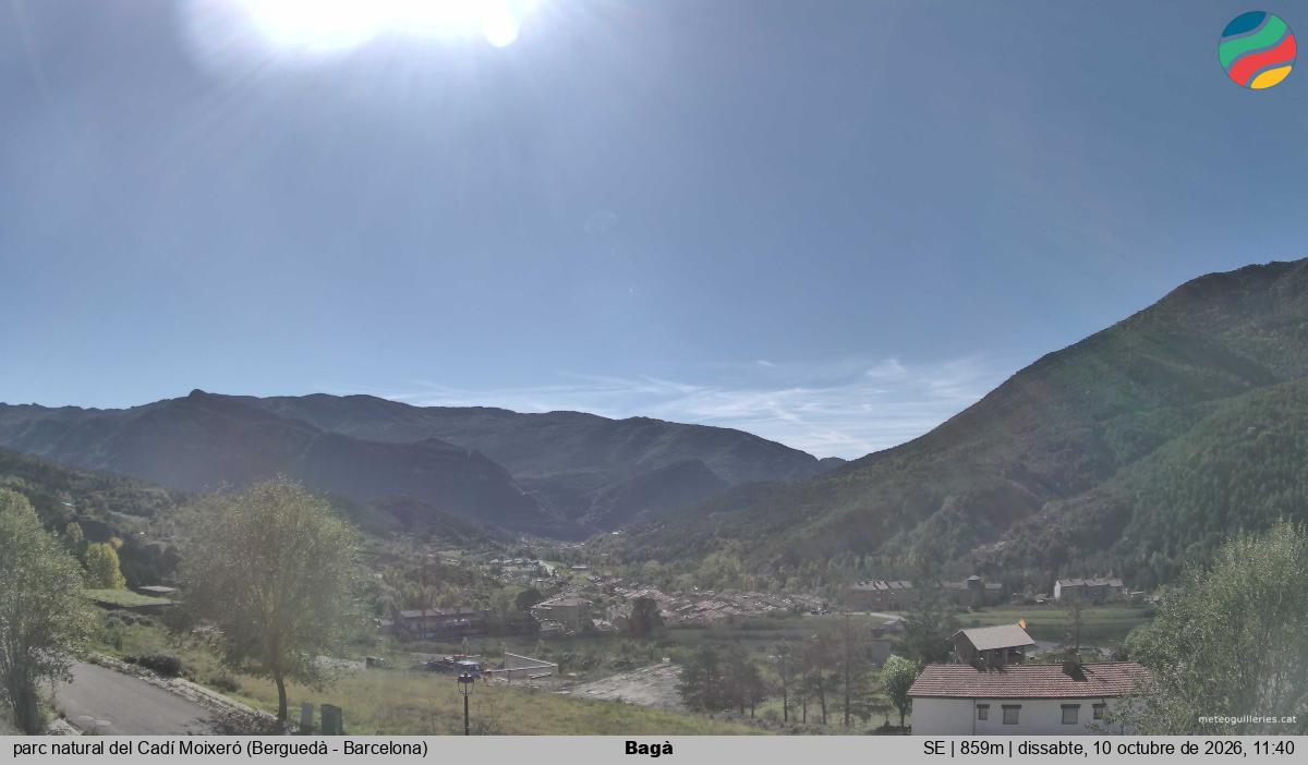 Bagà 