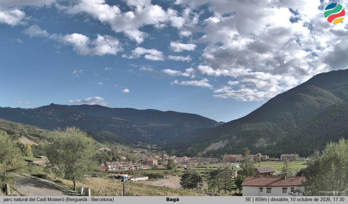 Bagà 