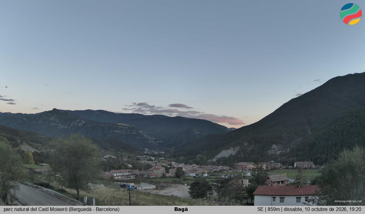 Bagà 