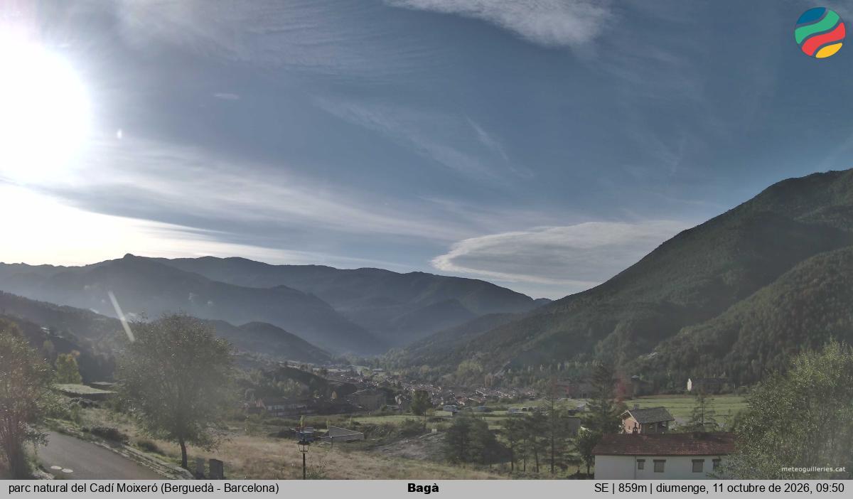 Bagà 