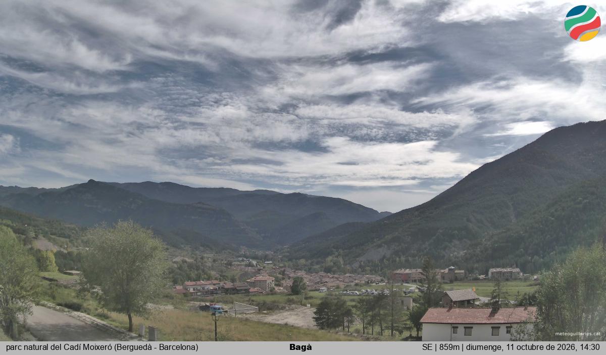 Bagà 