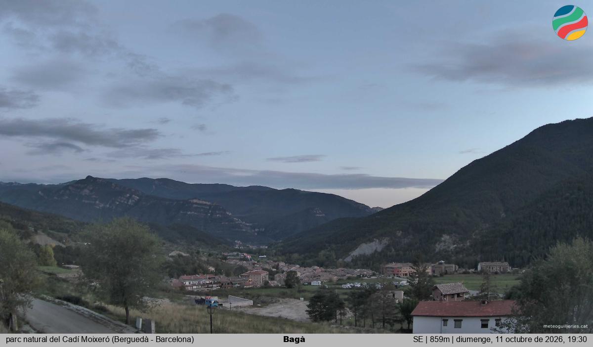 Bagà 