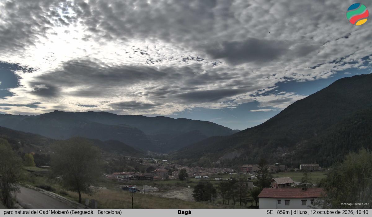 Bagà 
