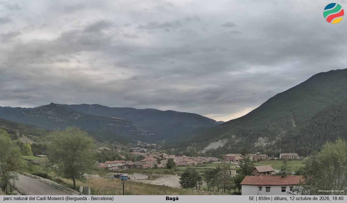 Bagà 