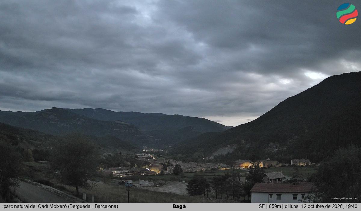 Bagà 