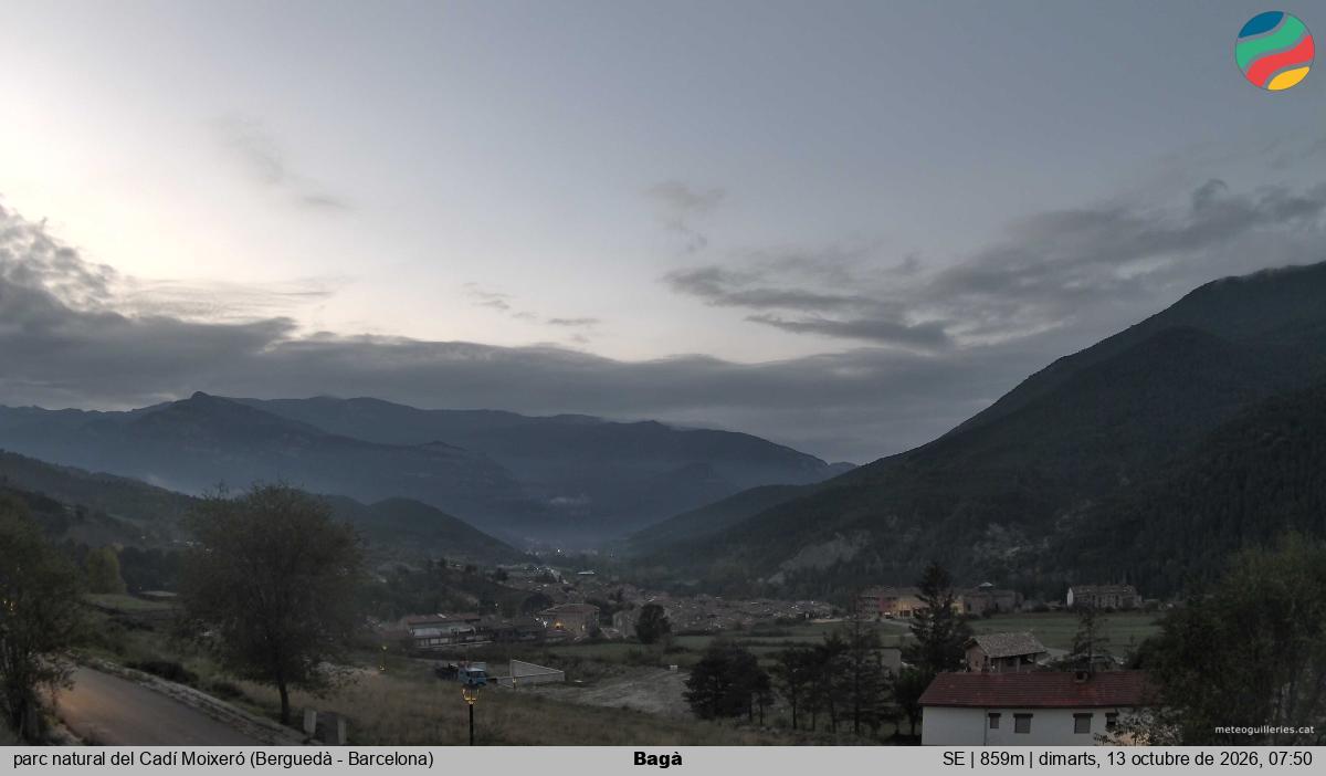 Bagà 