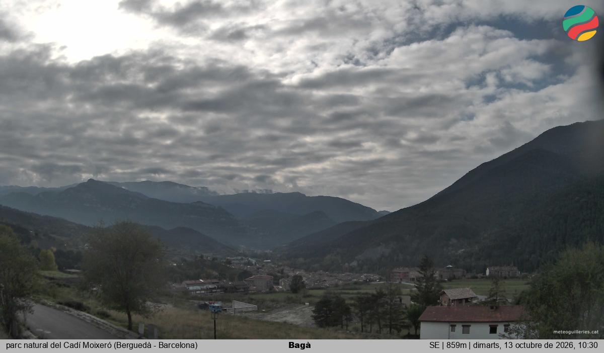 Bagà 
