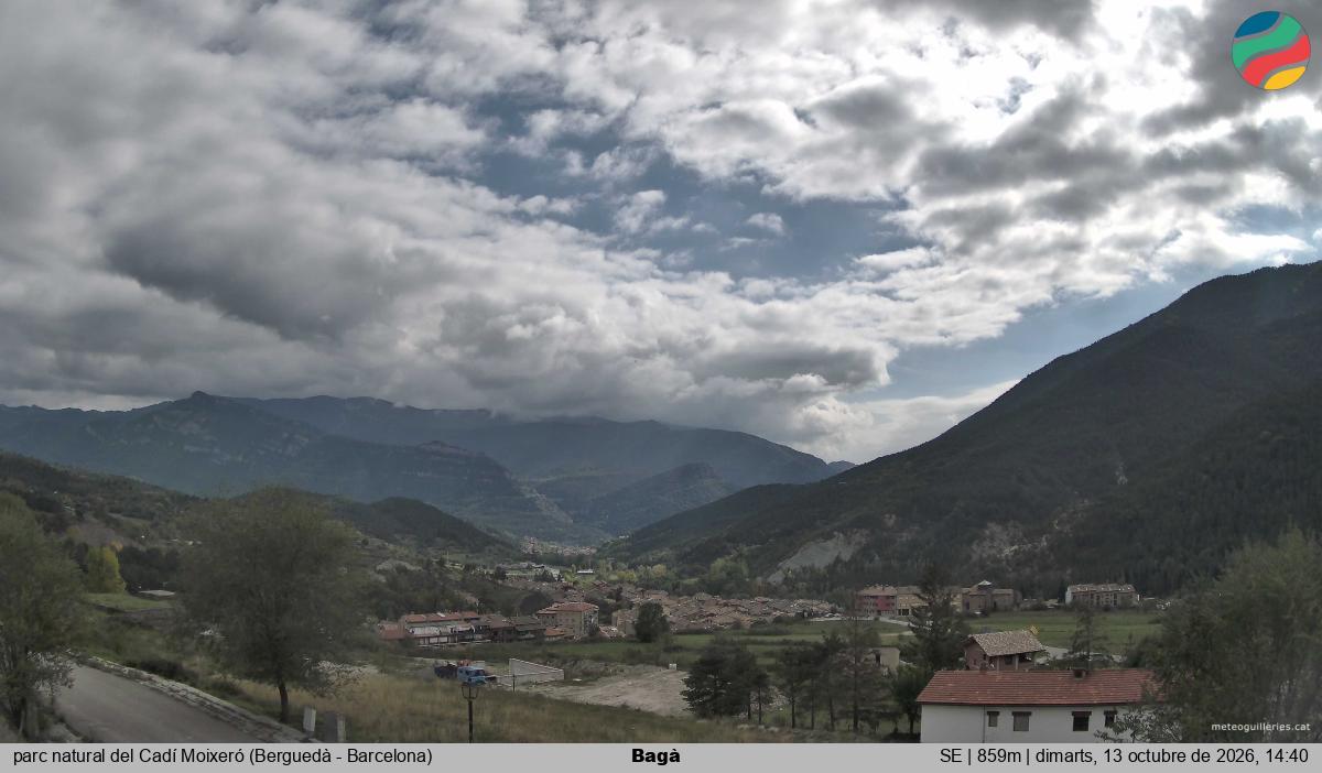 Bagà 