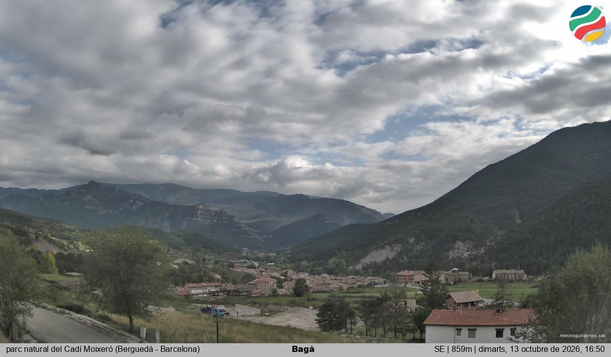 Bagà 