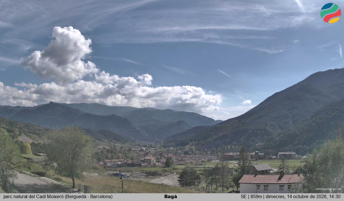 Bagà 