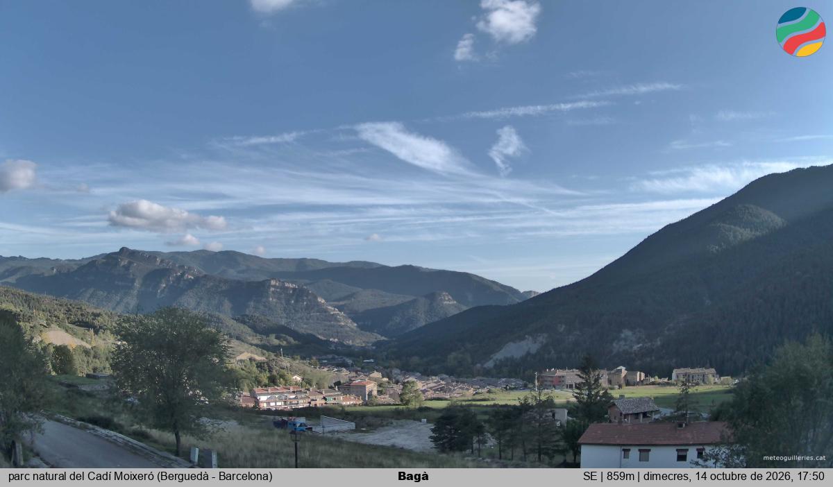 Bagà 