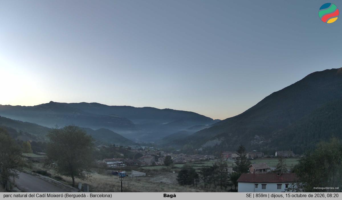 Bagà 