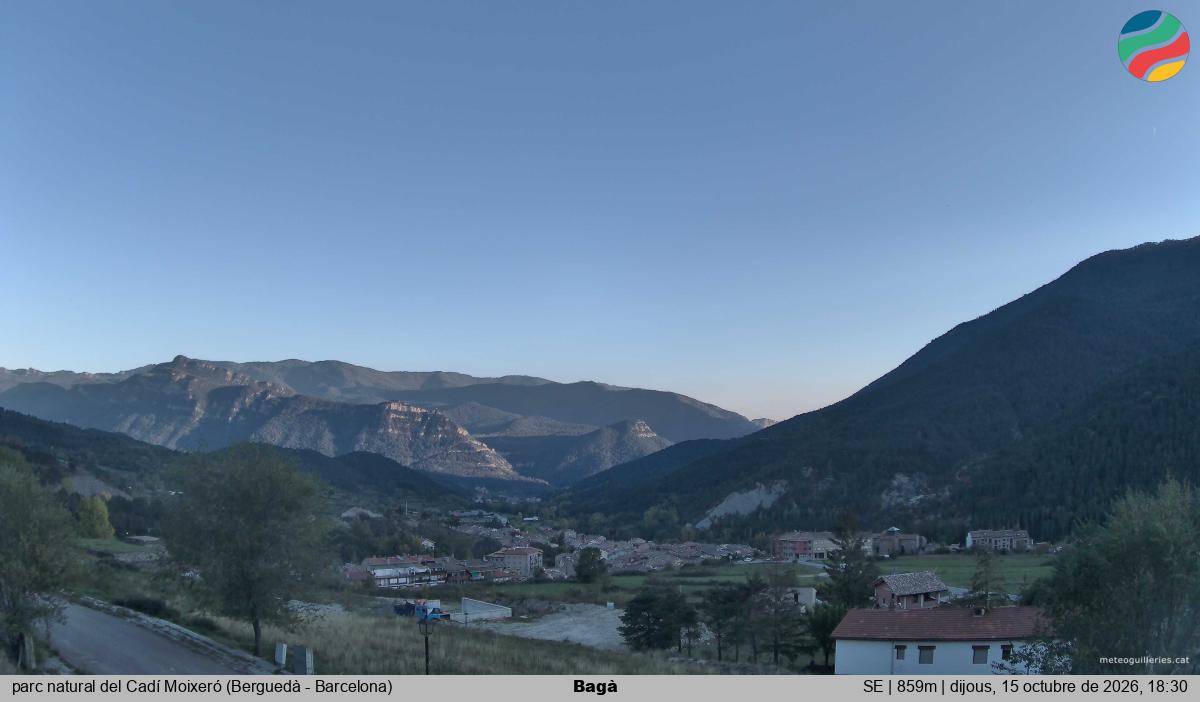 Bagà 