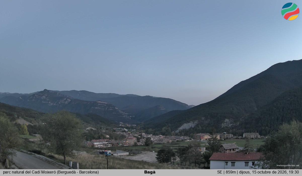 Bagà 