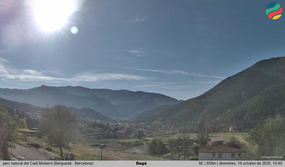 Bagà 