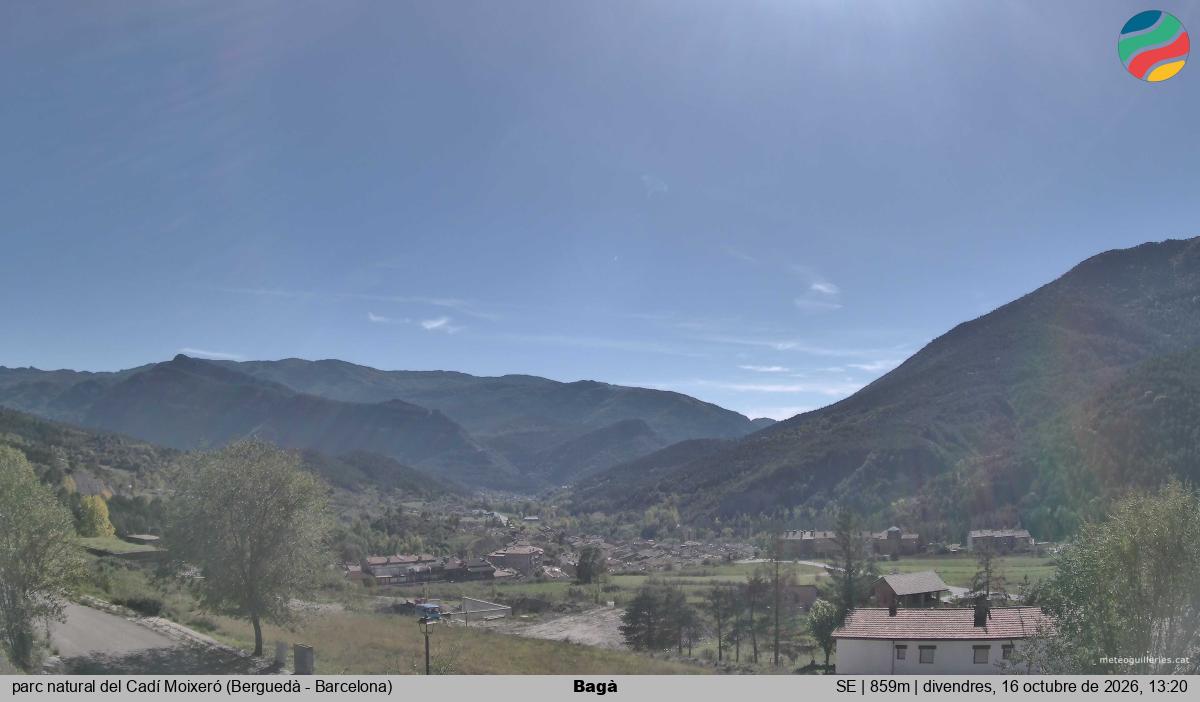 Bagà 