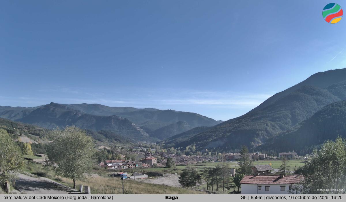 Bagà 