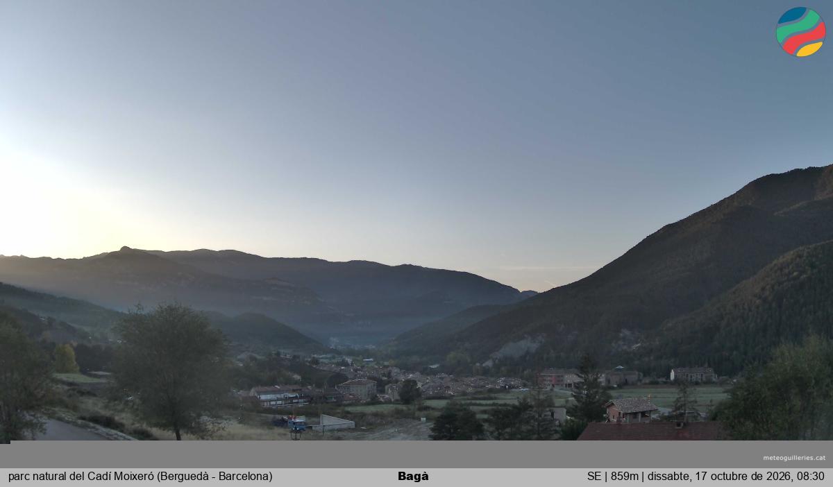 Bagà 
