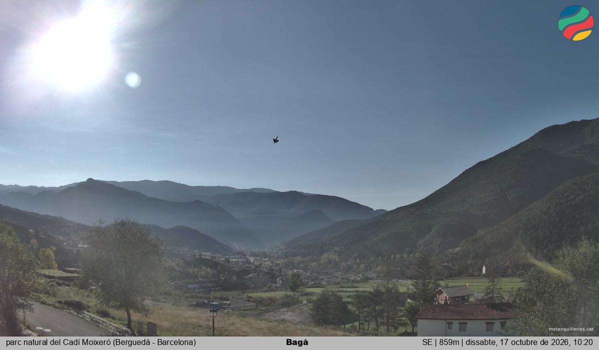 Bagà 