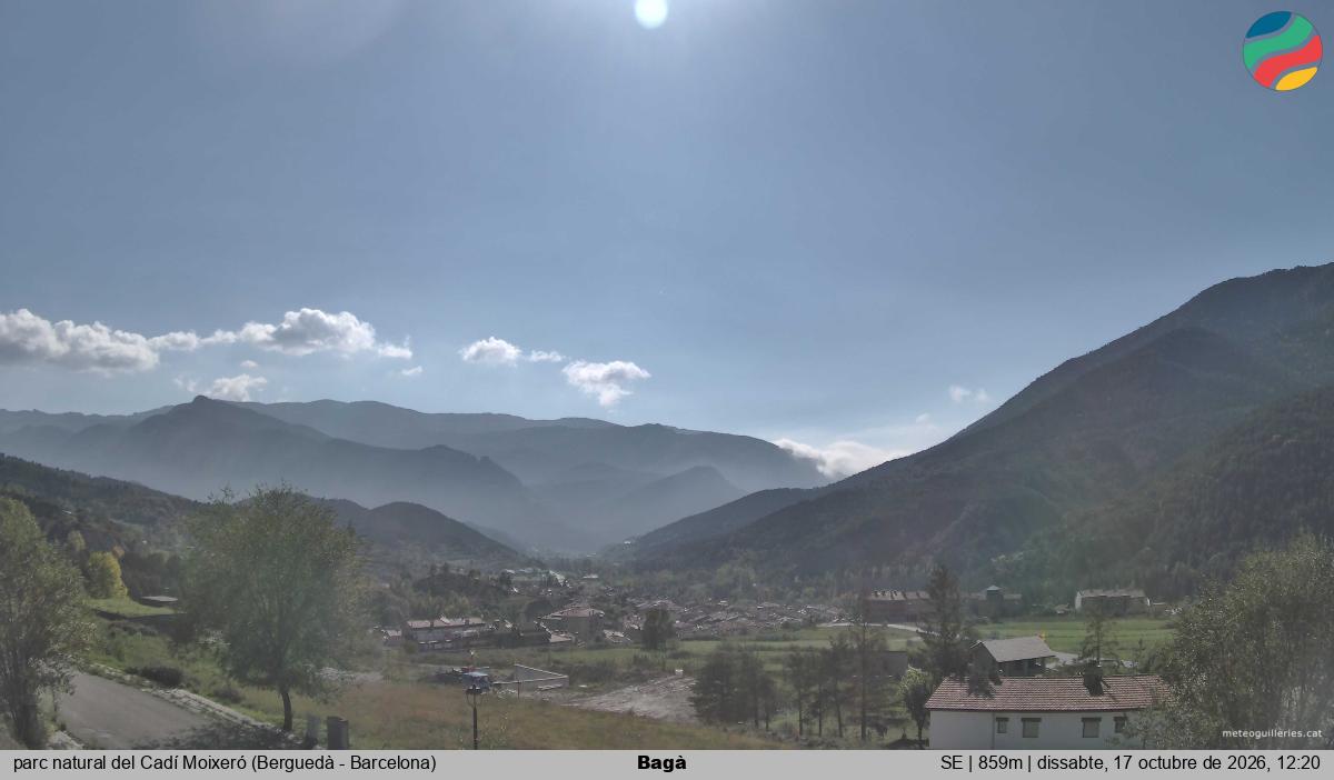 Bagà 