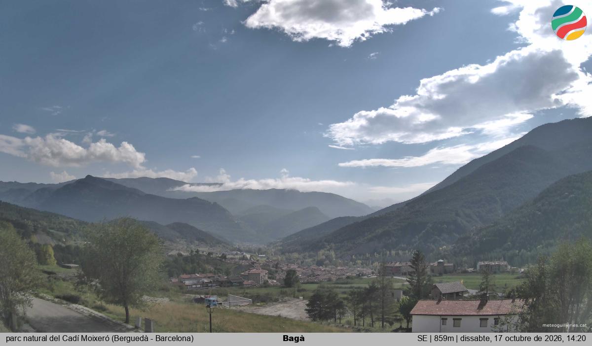 Bagà 