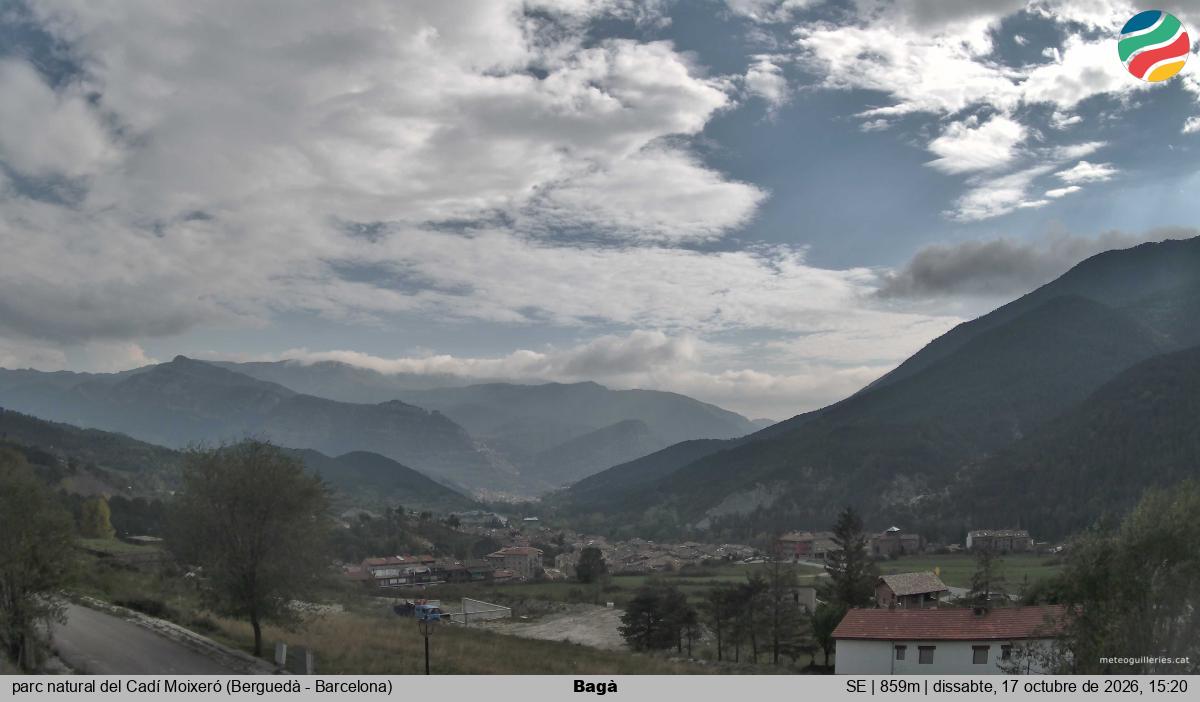 Bagà 