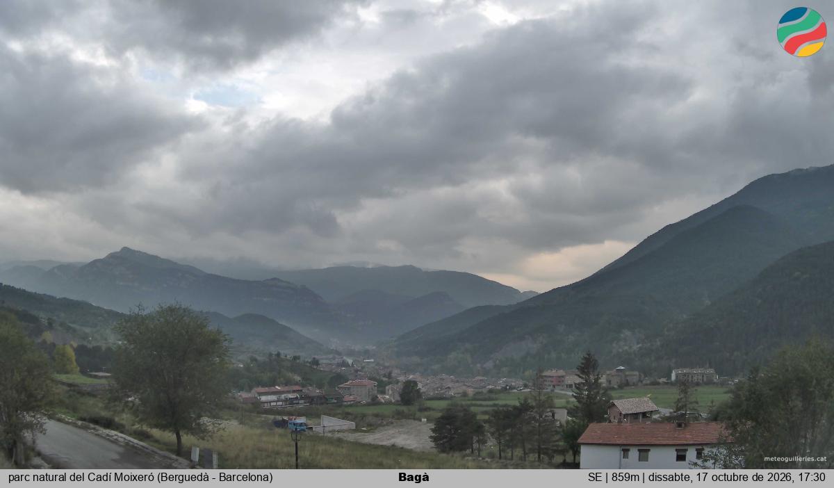 Bagà 