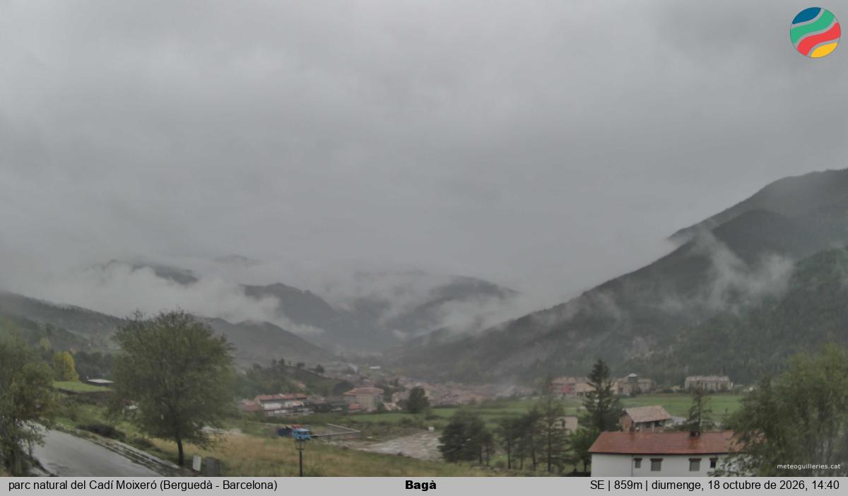 Bagà 