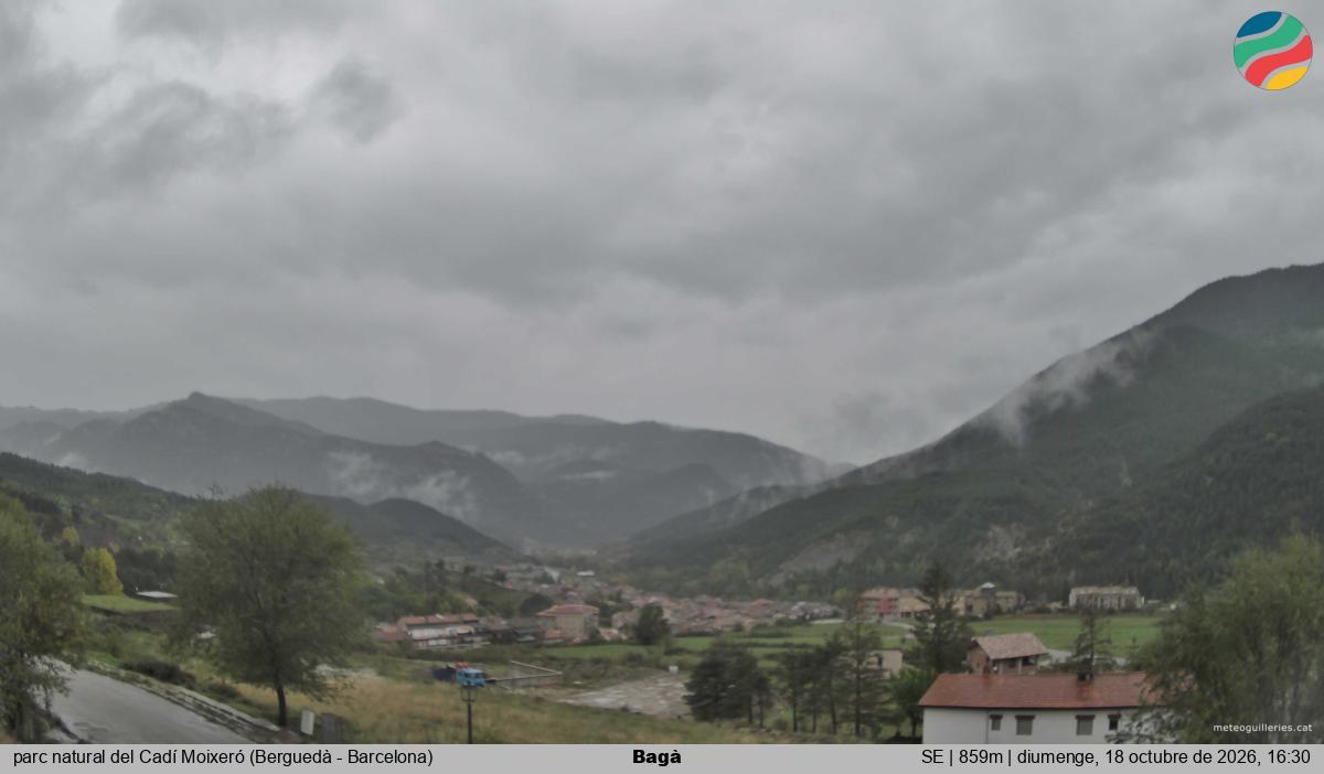 Bagà 