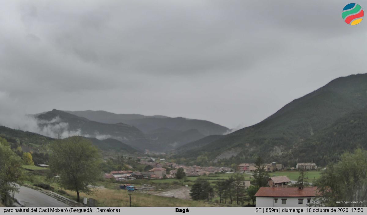Bagà 