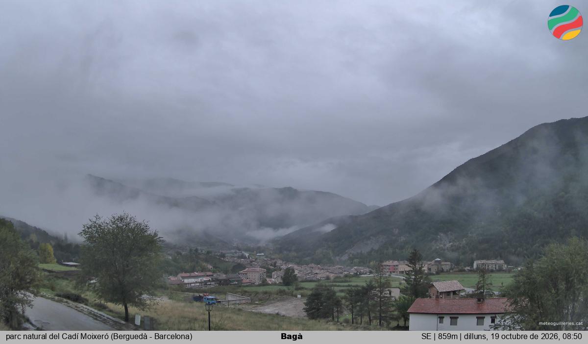 Bagà 