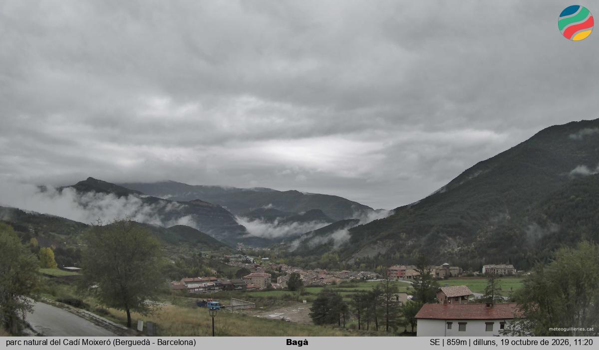Bagà 