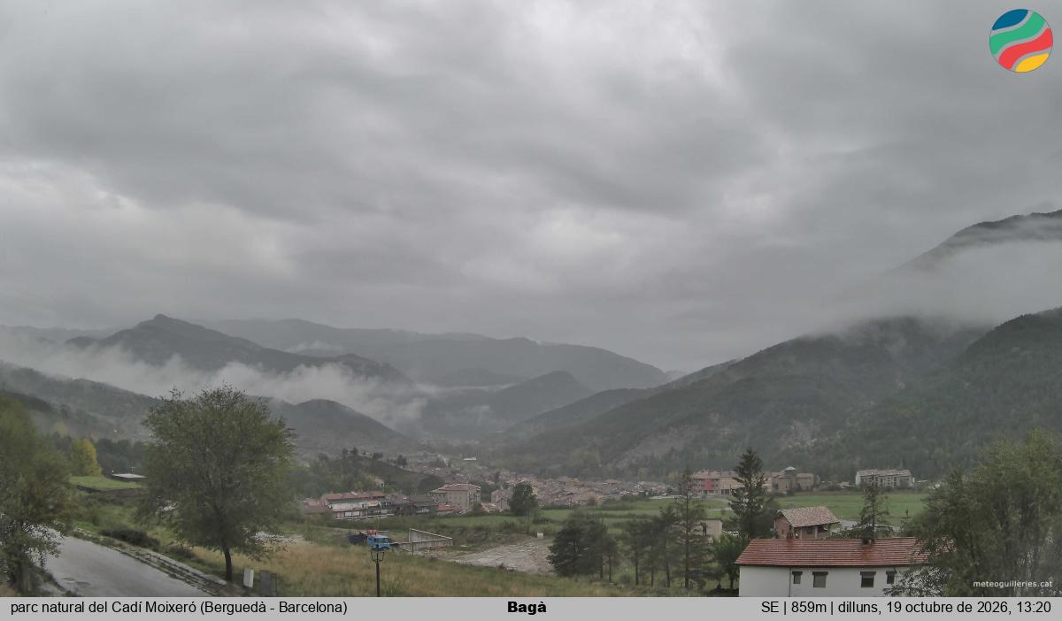 Bagà 