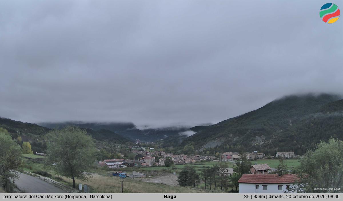 Bagà 