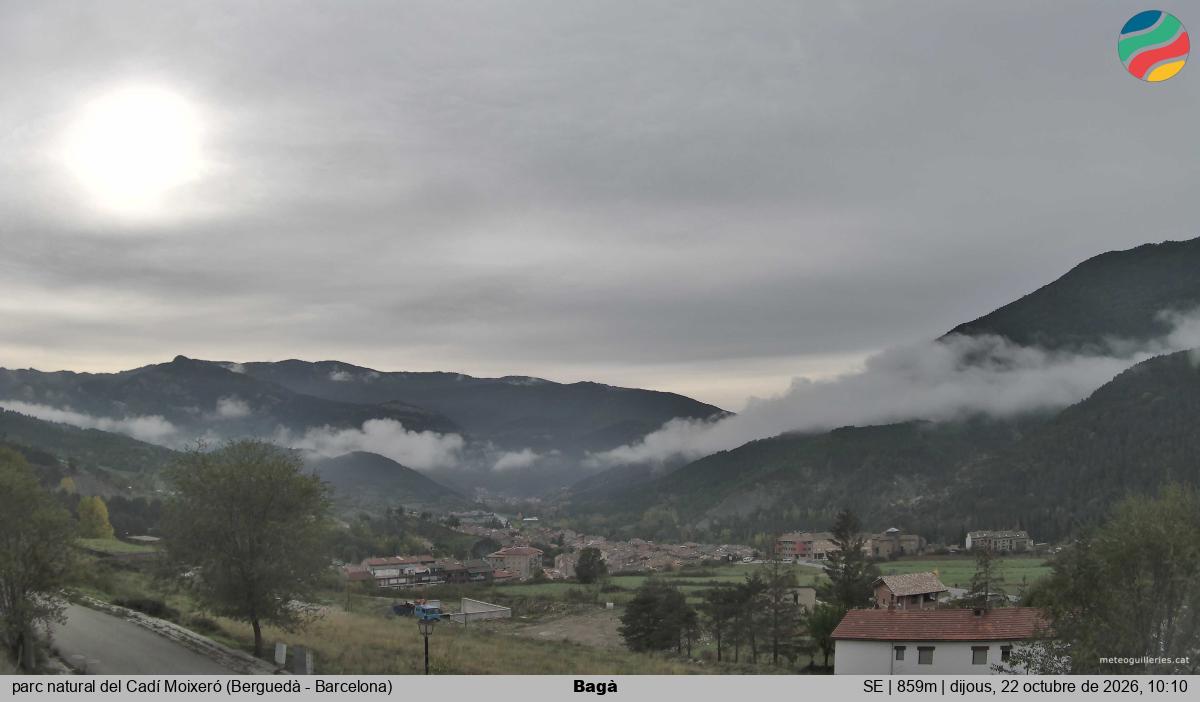 Bagà 