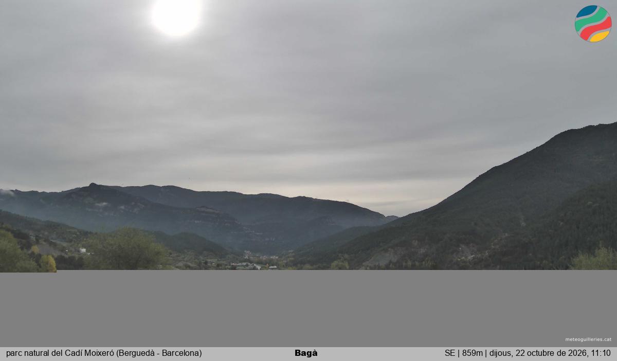 Bagà 