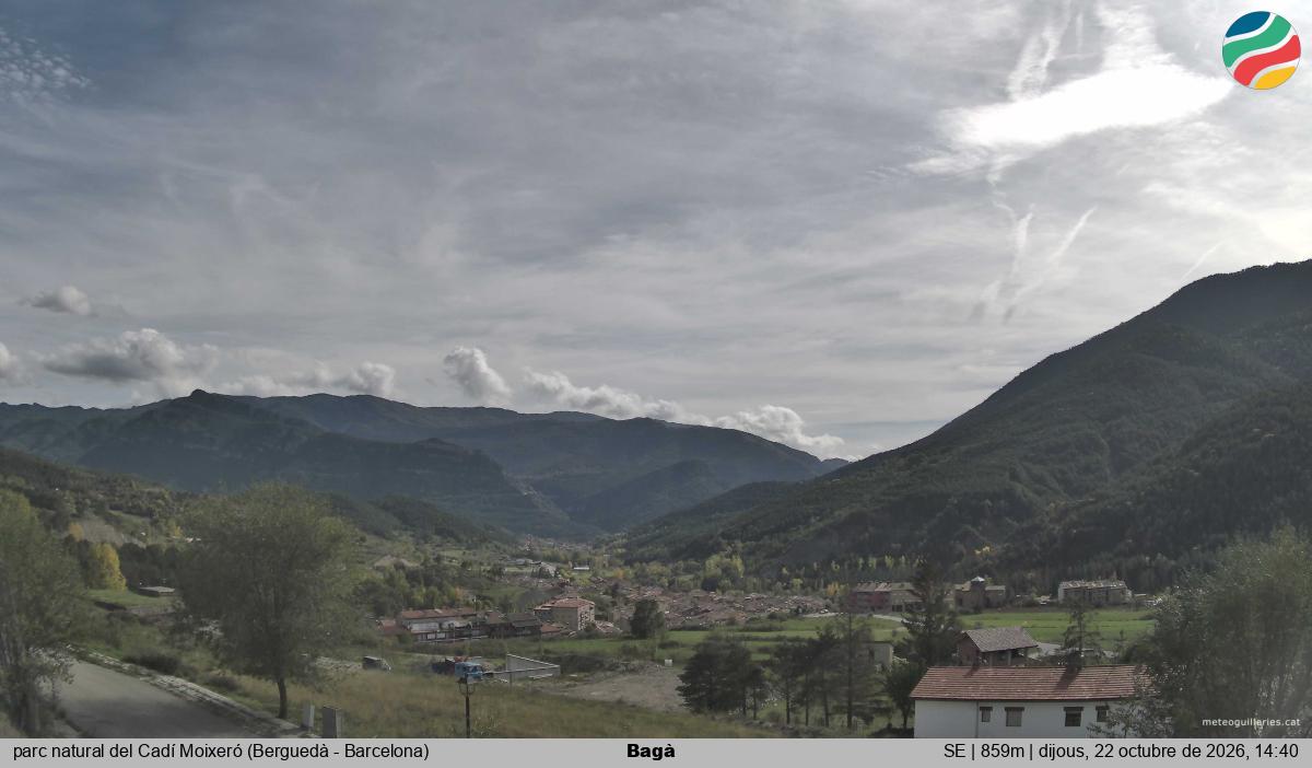Bagà 