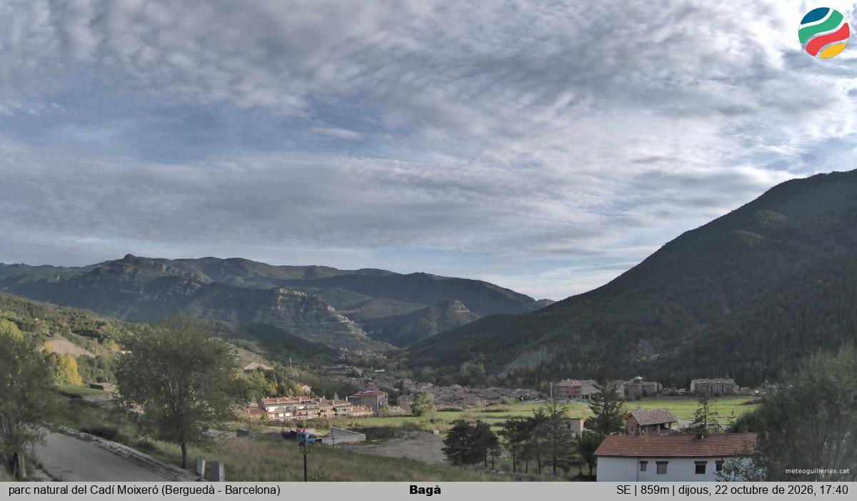 Bagà 