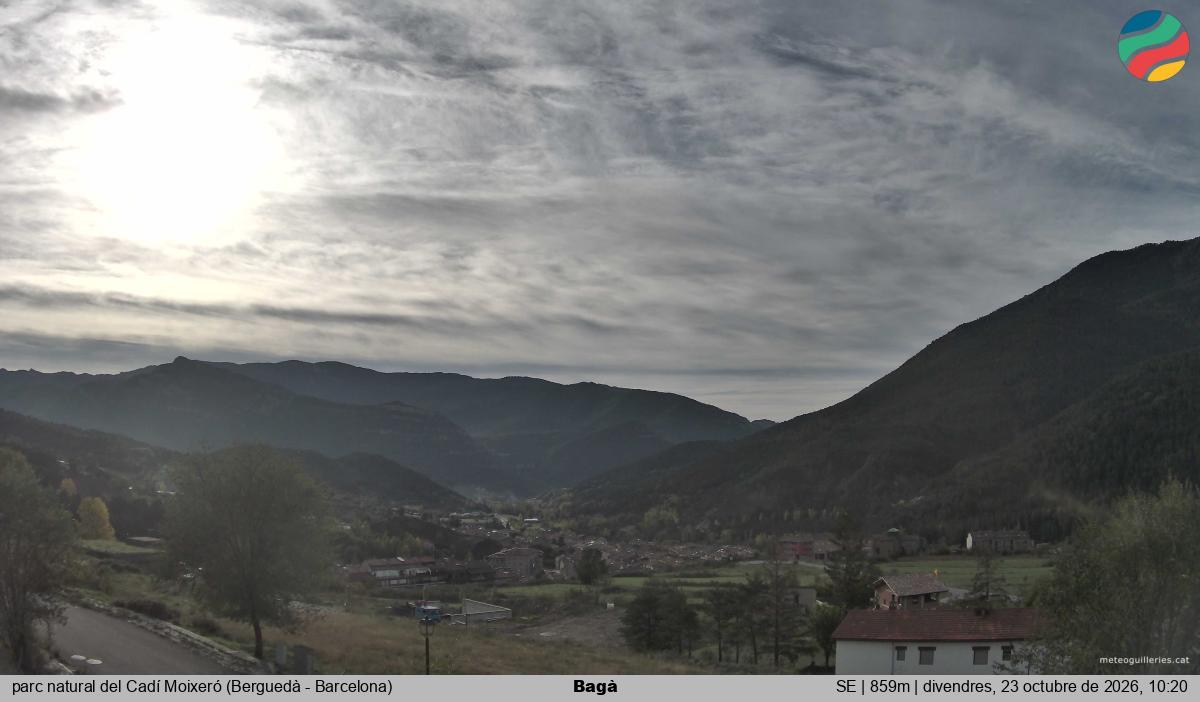 Bagà 