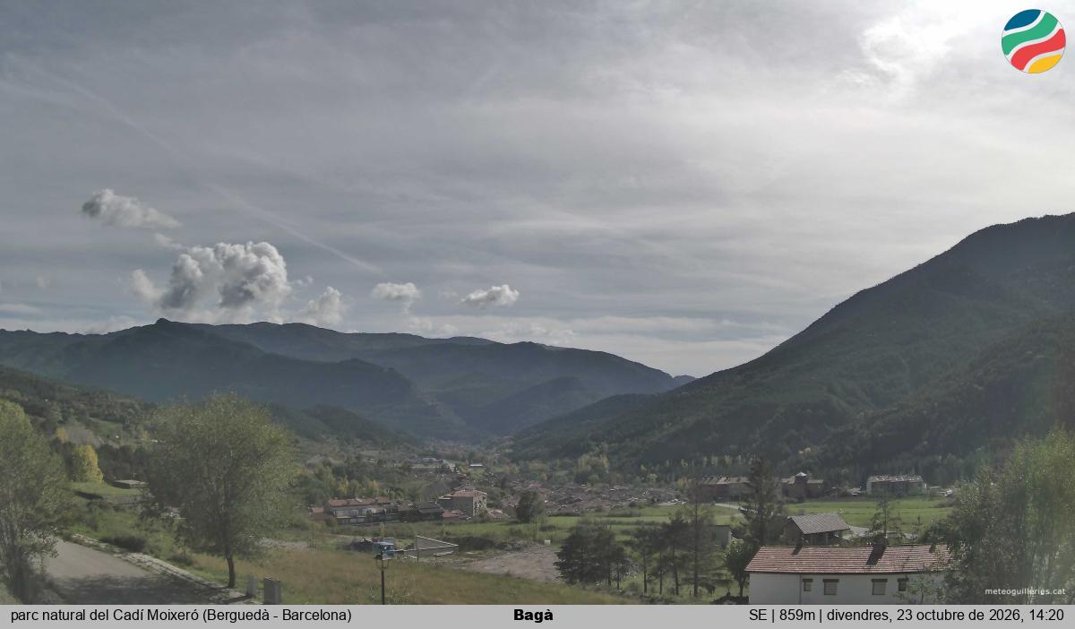 Bagà 