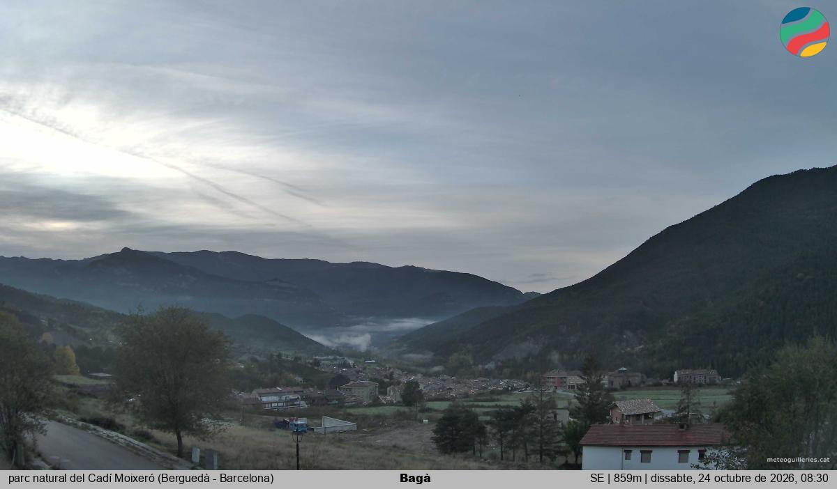 Bagà 