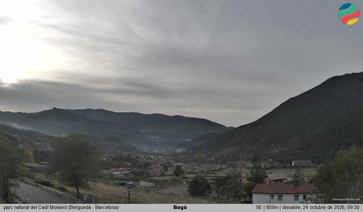 Bagà 