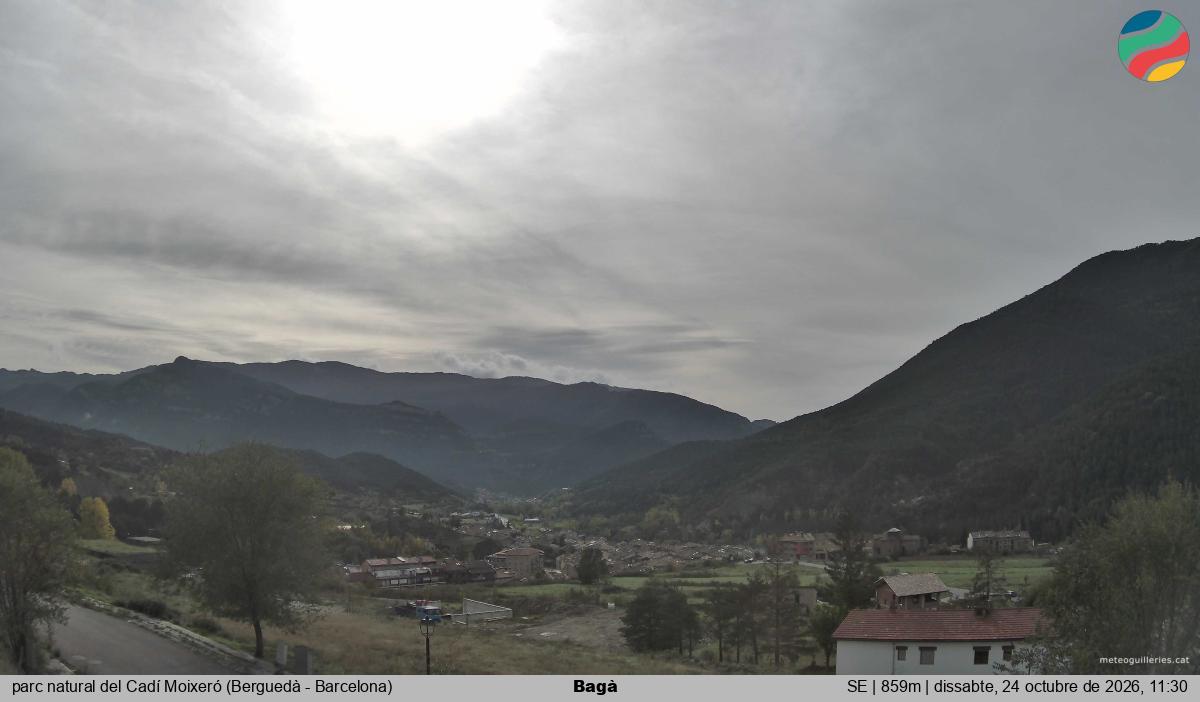Bagà 
