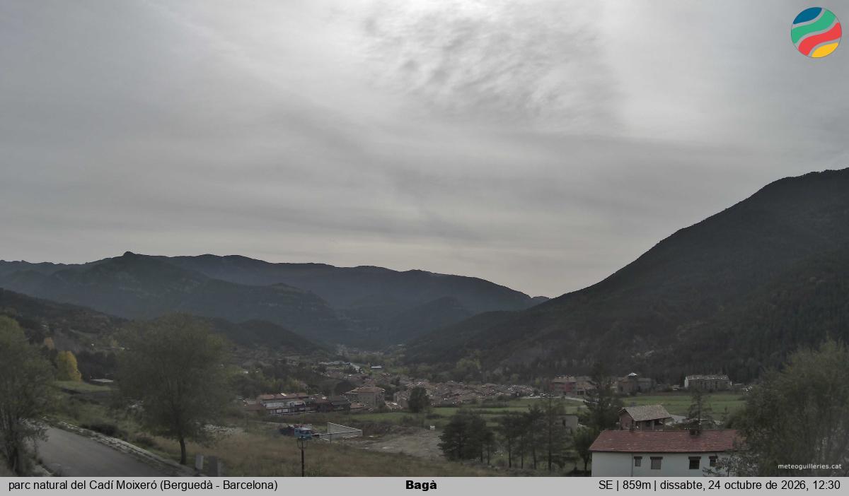 Bagà 