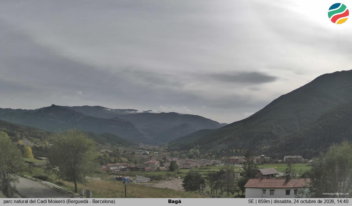 Bagà 