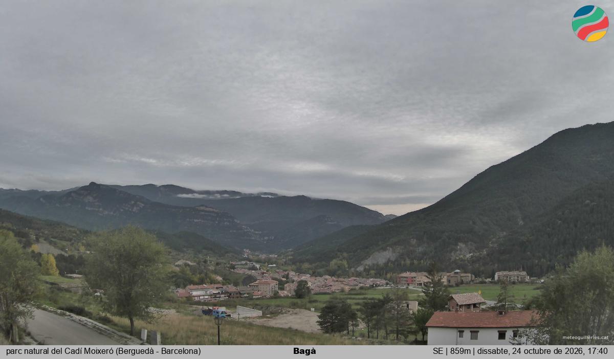 Bagà 